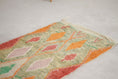 Load image into Gallery viewer, Green 9.5x2 Moroccan Runner Rug – moroccan runner rug, moroccan runner, Handmade Wool Rug