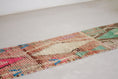 Load image into Gallery viewer, Brown 10x2 Berber Runner Rug – colorful runner rug, hall runner rugs, Handmade Wool Rug