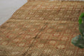 Load image into Gallery viewer, Vintage Moroccan Rug – Handmade Wool Berber rug, 5x8 ft – beni mguild rug