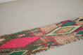 Load image into Gallery viewer, Multicolored 10x2 Moroccan Runner Rug – moroccan runner rug, runner rug, Handmade Wool Rug