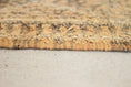 Load image into Gallery viewer, Vintage Moroccan Rug – Handmade Wool Berber rug, 6x8 ft – Peach beni mguild rug