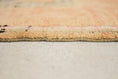 Load image into Gallery viewer, Vintage Moroccan Rug – Handmade Wool Berber rug, 5x8 ft – Peach beni mguild rug