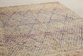 Load image into Gallery viewer, Vintage Moroccan Rug – Handmade Wool Berber rug, 6x10 ft – beni mguild rug