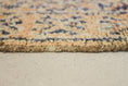 Load image into Gallery viewer, Vintage Moroccan Rug – Handmade Wool Berber rug, 6x10 ft – beni mguild rug