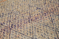 Load image into Gallery viewer, Vintage Moroccan Rug – Handmade Wool Berber rug, 6x10 ft – beni mguild rug