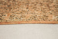 Load image into Gallery viewer, Vintage Moroccan Rug – Handmade Wool Berber rug, 6x11 ft – Peach beni mguild rug