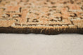Load image into Gallery viewer, Vintage Moroccan Rug – Handmade Wool Berber rug, 6x9 ft – beni mguild rug