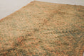 Load image into Gallery viewer, Vintage Moroccan Rug – Handmade Wool Berber rug, 6x10 ft – beni mguild rug