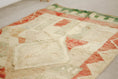 Load image into Gallery viewer, Red 8x5 Moroccan Colorful Rug – boho rug, boujad rugs morocco, Handmade Wool Rug