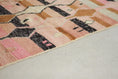 Load image into Gallery viewer, Multicolored 8x5 Boujad Rug – colorful rug, contemporary moroccan rugs, Handmade Wool Rug