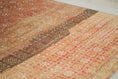 Load image into Gallery viewer, Vintage Moroccan Rug – Handmade Wool Berber rug, 6x10 ft – Brown beni mguild rug