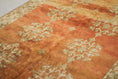 Load image into Gallery viewer, Vintage Moroccan Rug – Handmade Wool Berber rug, 5x10 ft – Red beni mguild rug