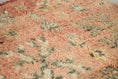 Load image into Gallery viewer, Vintage Moroccan Rug – Handmade Wool Berber rug, 5.5x8.5 ft – Peach beni mguild rug