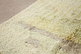 Load image into Gallery viewer, Green 8x5 Boujad Rug – berber area rugs, berber carpet area rugs, Handmade Wool Rug