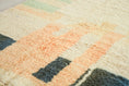 Load image into Gallery viewer, Beige 8x5 Berber Rug – rug moroccan, boho style rug, Handmade Wool Rug