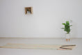 Load image into Gallery viewer, Pink 9x2 Moroccan Runner Rug – runner rug, moroccan rug runner, Handmade Wool Rug