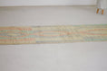 Load image into Gallery viewer, Pink 9x2 Moroccan Runner Rug – runner rug, moroccan rug runner, Handmade Wool Rug