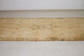 Load image into Gallery viewer, Large Vintage Moroccan Rug – Handmade Wool Berber rug, 6x12 ft – Yellow beni mguild rug