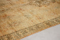 Load image into Gallery viewer, Large Vintage Moroccan Rug – Handmade Wool Berber rug, 6x12 ft – Yellow beni mguild rug
