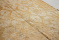 Load image into Gallery viewer, Vintage Moroccan Rug – Handmade Wool Berber rug, 5.5x12 ft – Peach beni mguild rug