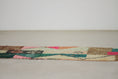 Load image into Gallery viewer, Multicolored 10x2 Boujad Runner Rug – boho runner rug, wool runner rugs, Handmade Wool Rug