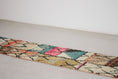 Load image into Gallery viewer, Multicolored 10.5x2 Berber Runner Rug – rug runner, Handmade Wool Rug