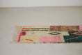 Load image into Gallery viewer, Multicolored 10x2 Boujad Runner Rug – boho runner rug, wool runner rugs, Handmade Wool Rug