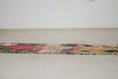 Load image into Gallery viewer, Multicolored 10x2 Moroccan Runner Rug – moroccan runner rug, runner rug, Handmade Wool Rug