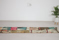 Load image into Gallery viewer, Multicolored 10.5x2 Berber Runner Rug – rug runner, Handmade Wool Rug