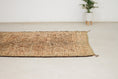 Load image into Gallery viewer, Vintage Moroccan Rug – Handmade Wool Berber rug, 6x9 ft – beni mguild rug