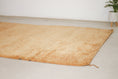 Load image into Gallery viewer, Vintage Moroccan Rug – Handmade Wool Berber rug, 7x10 ft – Peach beni mguild rug