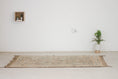 Load image into Gallery viewer, Vintage Moroccan Rug – Handmade Wool Berber rug, 6x9 ft – beni mguild rug