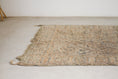 Load image into Gallery viewer, Vintage Moroccan Rug – Handmade Wool Berber rug, 7x10 ft – beni mguild rug