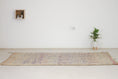 Load image into Gallery viewer, Vintage Moroccan Rug – Handmade Wool Berber rug, 6x10 ft – beni mguild rug