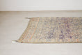 Load image into Gallery viewer, Vintage Moroccan Rug – Handmade Wool Berber rug, 6x10 ft – beni mguild rug