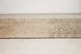 Load image into Gallery viewer, Vintage Moroccan Rug – Handmade Wool Berber rug, 7x11 ft – beige beni mguild rug