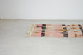 Load image into Gallery viewer, Multicolored 8x5 Boujad Rug – colorful rug, contemporary moroccan rugs, Handmade Wool Rug
