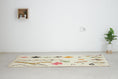 Load image into Gallery viewer, Azilal 8x5 Berber Rug – moroccan rug, wool berber rugs, Handmade Wool Rug