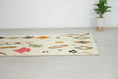 Load image into Gallery viewer, Azilal 8x5 Berber Rug – moroccan rug, wool berber rugs, Handmade Wool Rug