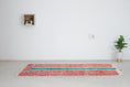 Load image into Gallery viewer, Red 8x5 Moroccan Colorful Rug – berber carpet area rugs, boho living room rug, Handmade Wool Rug