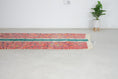 Load image into Gallery viewer, Red 8x5 Moroccan Colorful Rug – berber carpet area rugs, boho living room rug, Handmade Wool Rug