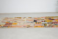 Load image into Gallery viewer, Multicolored 8x5 Berber Rug – area rugs boho, boho area rug, Handmade Wool Rug