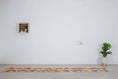 Load image into Gallery viewer, Multicolored 10x2 Moroccan Runner Rug – moroccan runner rug, moroccan rug runner, Handmade Wool Rug