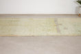 Load image into Gallery viewer, Green 8x5 Boujad Rug – berber area rugs, berber carpet area rugs, Handmade Wool Rug