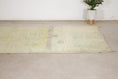 Load image into Gallery viewer, Green 8x5 Boujad Rug – berber area rugs, berber carpet area rugs, Handmade Wool Rug
