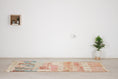 Load image into Gallery viewer, Red 8x5 Boujad Rug – moroccan area rug, multi colored area rug, Handmade Wool Rug