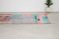 Load image into Gallery viewer, Pink 8x5 Boujad Rug – colorful rug, colorful area rugs, Handmade Wool Rug