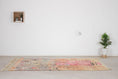 Load image into Gallery viewer, Pink 8x5 Moroccan Colorful Rug – area rugs berber, boho area rug, Handmade Wool Rug