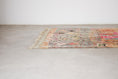 Load image into Gallery viewer, Pink 8x5 Moroccan Colorful Rug – area rugs berber, boho area rug, Handmade Wool Rug