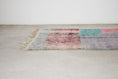 Load image into Gallery viewer, Pink 8x5 Boujad Rug – colorful rug, colorful area rugs, Handmade Wool Rug